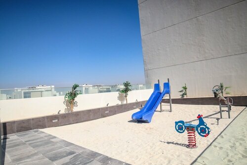 Апартаменты 2 Bedroom Apartment- The Pulse Residence в Дубае