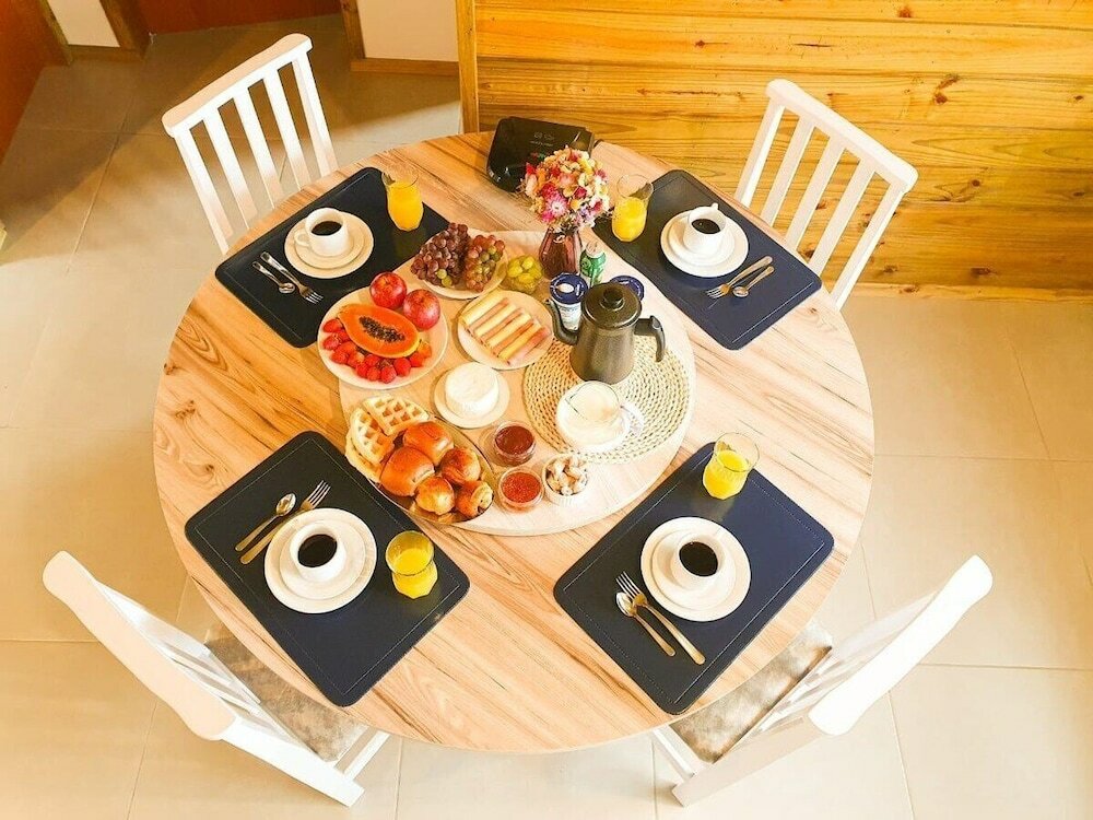 Фото Cabana Canto Lindo - Urubici - Sc