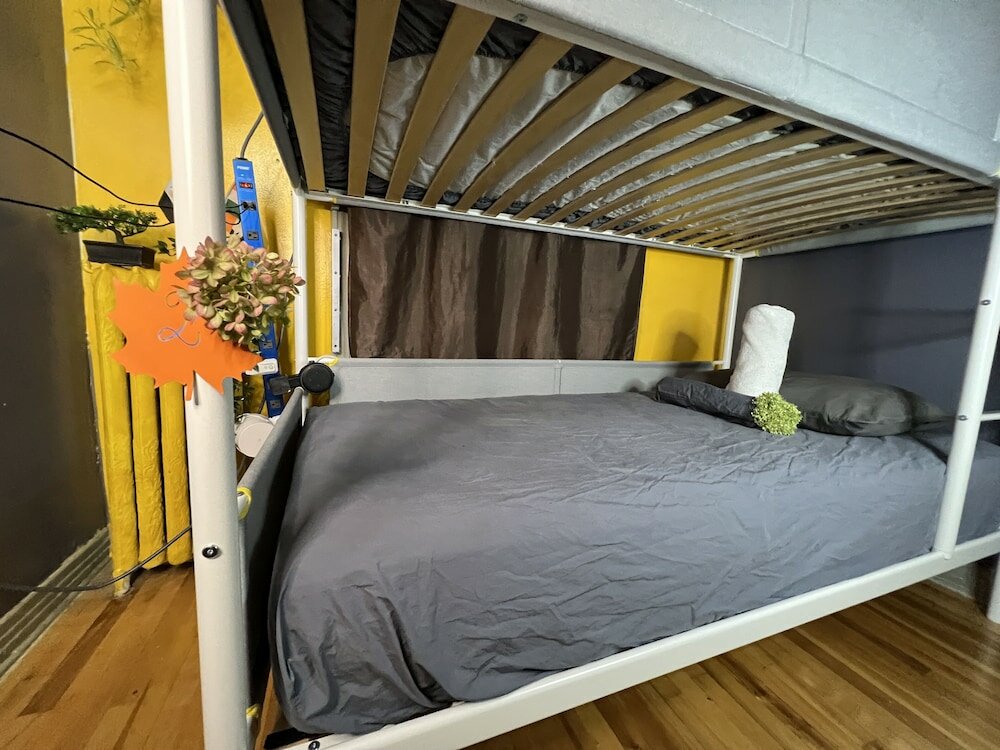 Фото Pied-A-Terre Mont-Royal