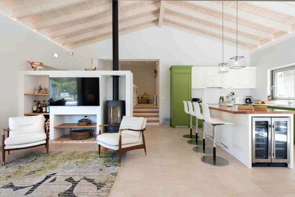 Фото Villa Helonaki