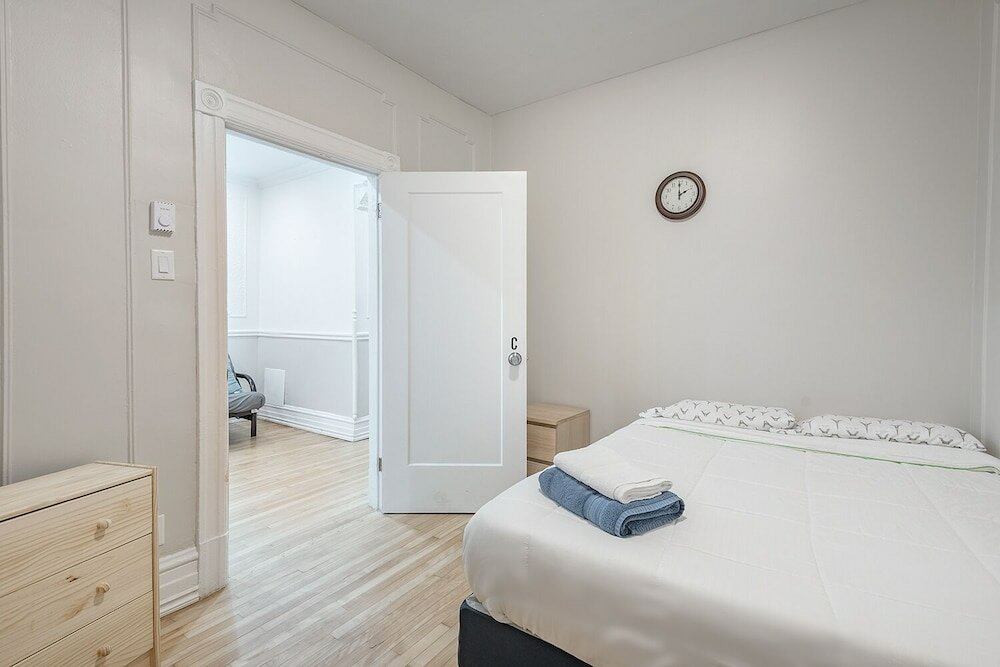 Фото Cozy Private Br in the heart of Plateau