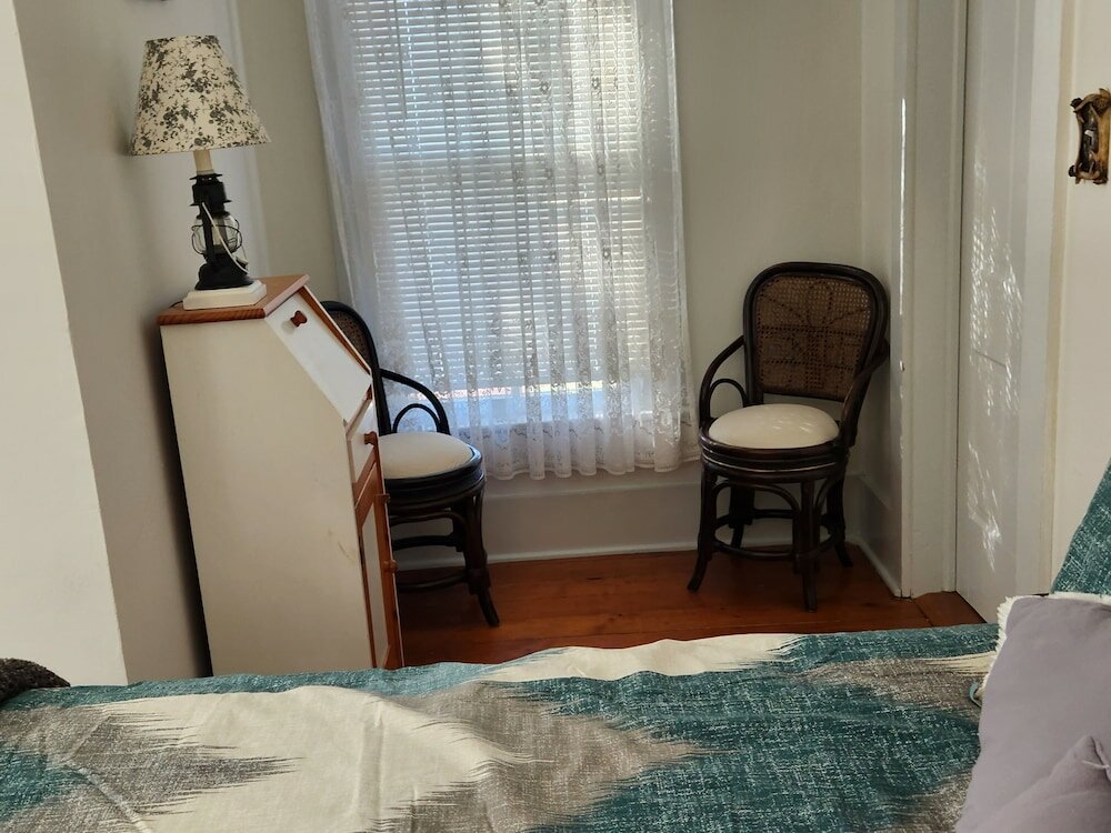 Фото Hawthorne Inn