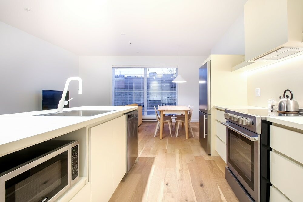 Фото Les Lofts Saint-François - Par les Lofts Vieux-Québec