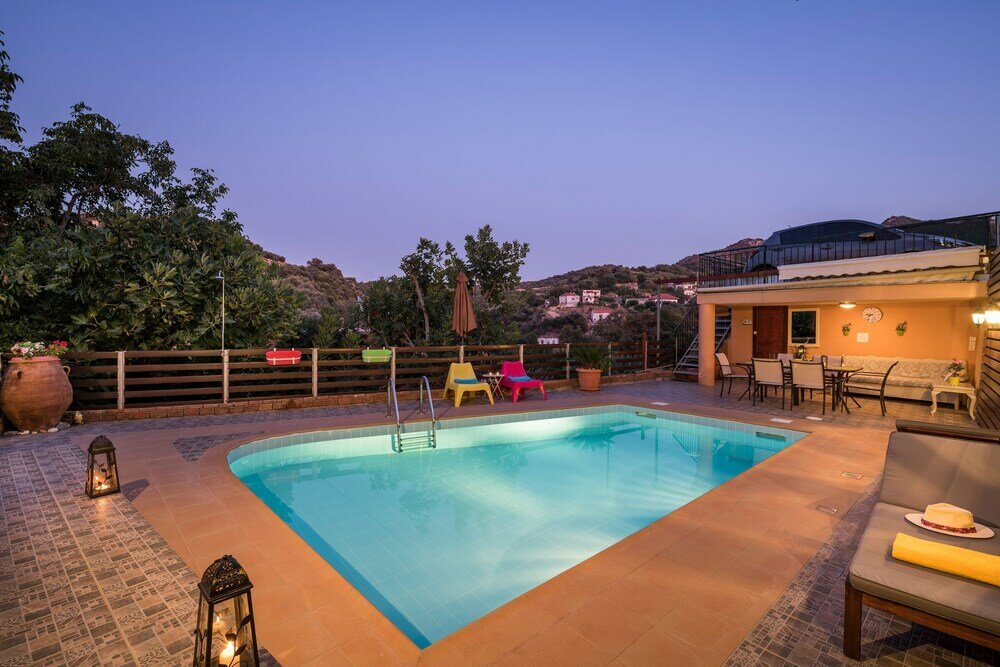 Фото Villa La Palma