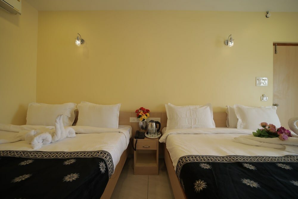 Фото Nadanam Inn