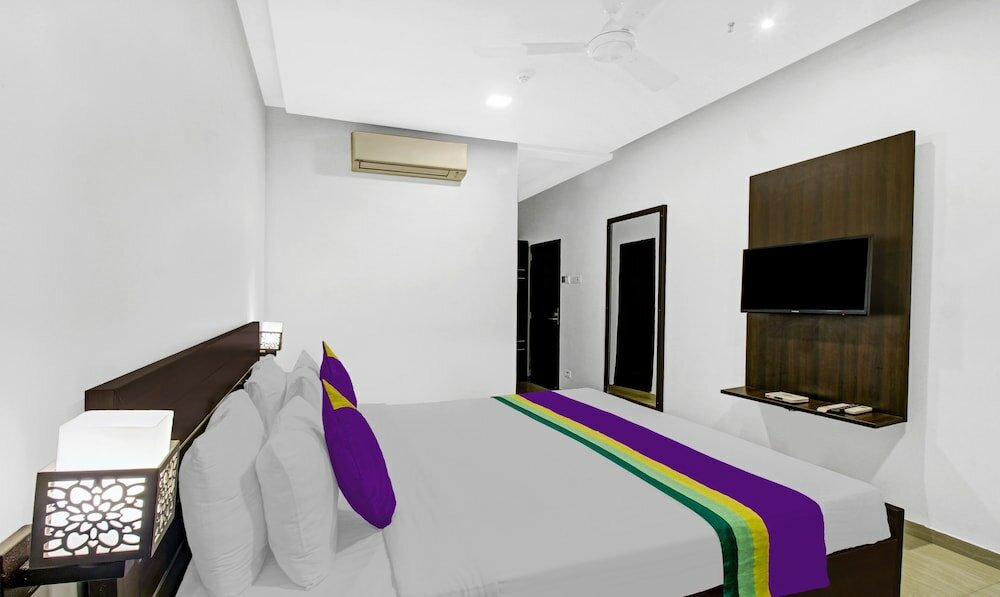 Фото Treebo Tryst Brijinn