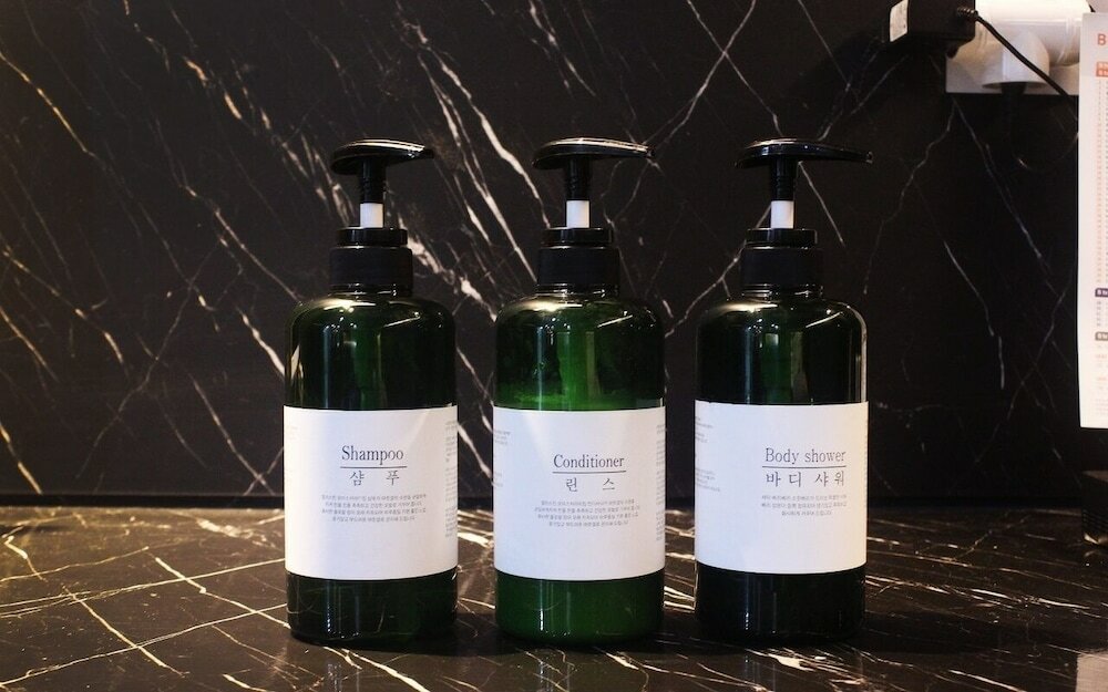 Фото Black Hotel