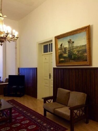 Гостиница Auberge Hadath в Баальбеке