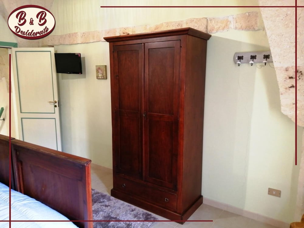 Фото B&b Desiderato