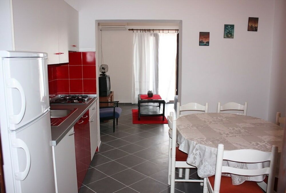 Фото Matilda apartments