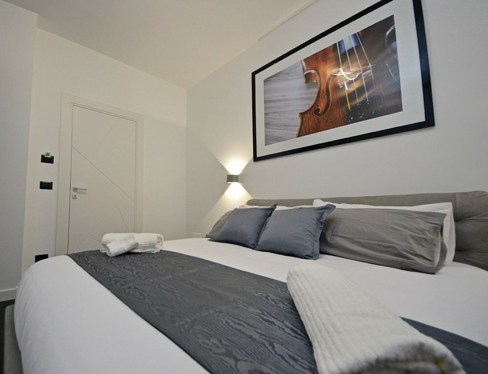 Фото Suite Quarantotto Luxury House