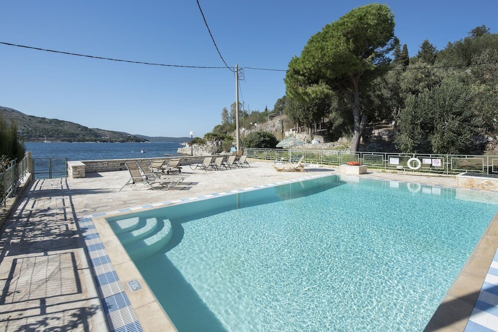 Фото Marika Apartments