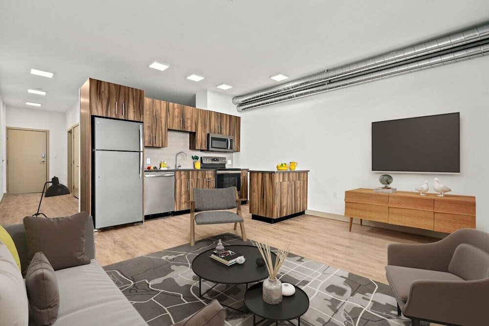 Фото Bell Overlake