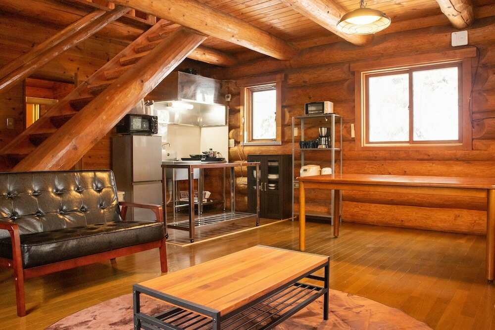 Фото Cottage Yamajyu