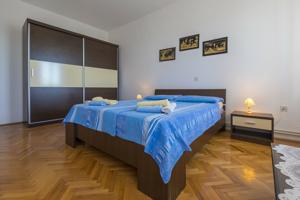 Фото Apartments Minea & Anđelina