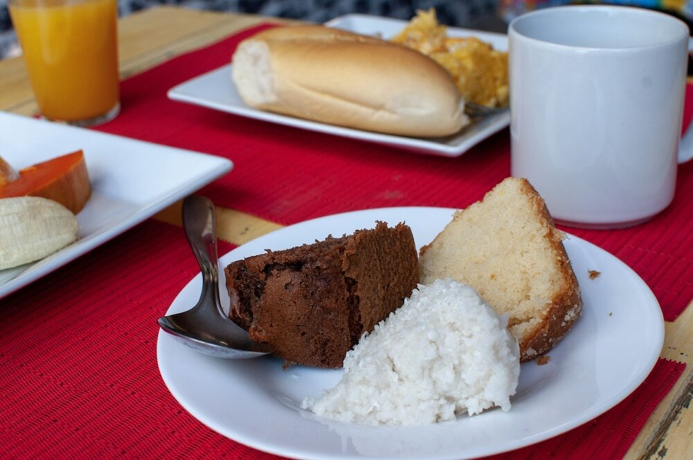 Фото Hostel Barra