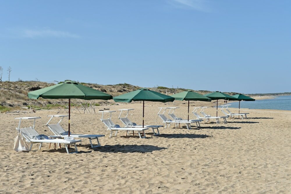 Фото Is Arenas Private Golf Foresterie - Only for Golfers