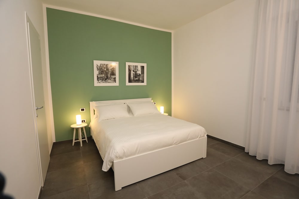 Фото Delia Rooms & Gallery