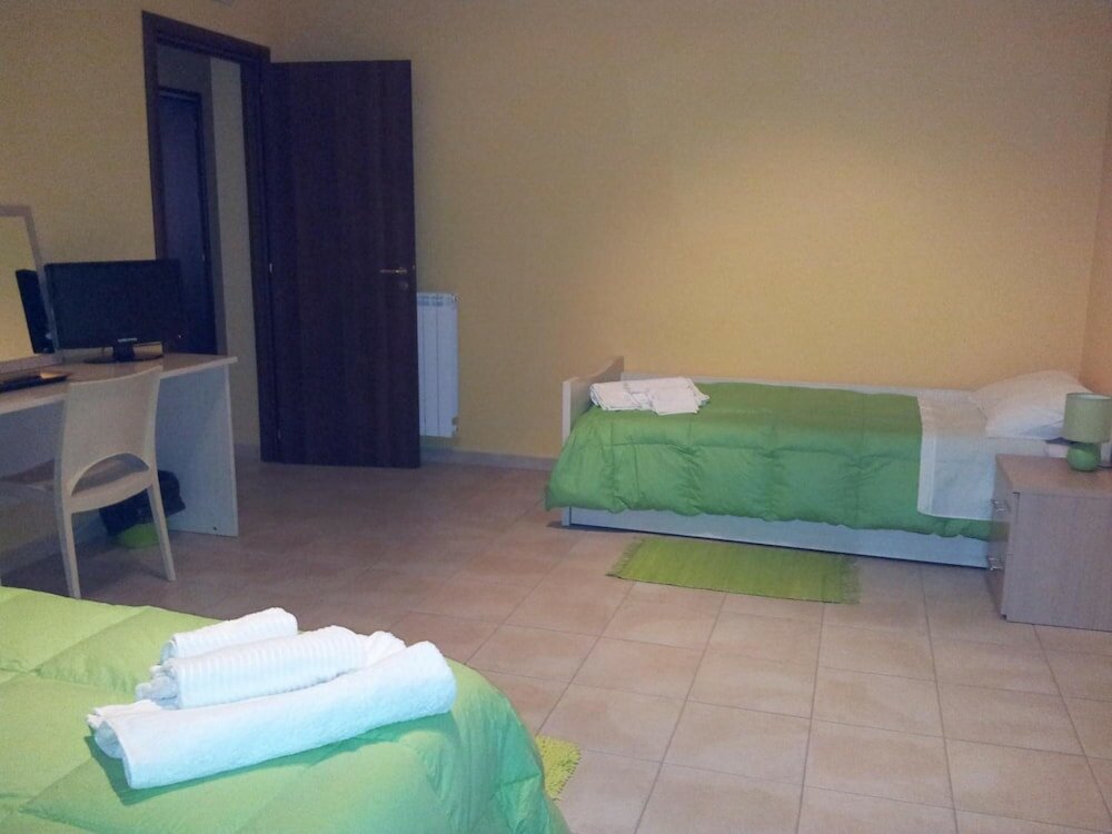 Фото B&b Lavika Pedara