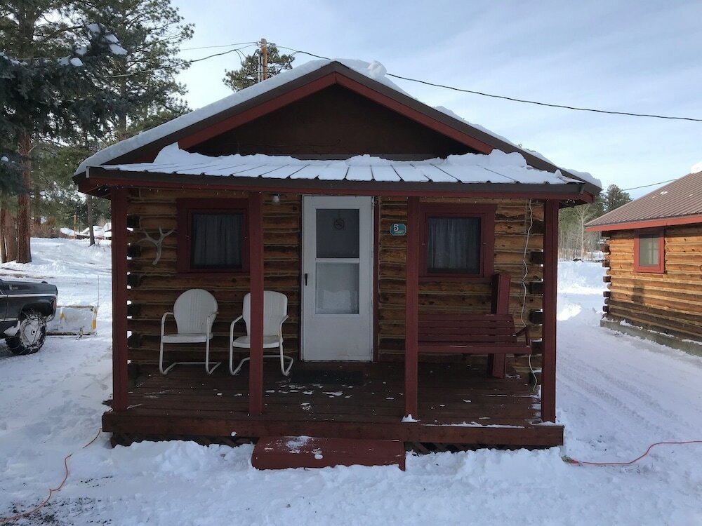 Фото Grandview Cabins & Rv Resort