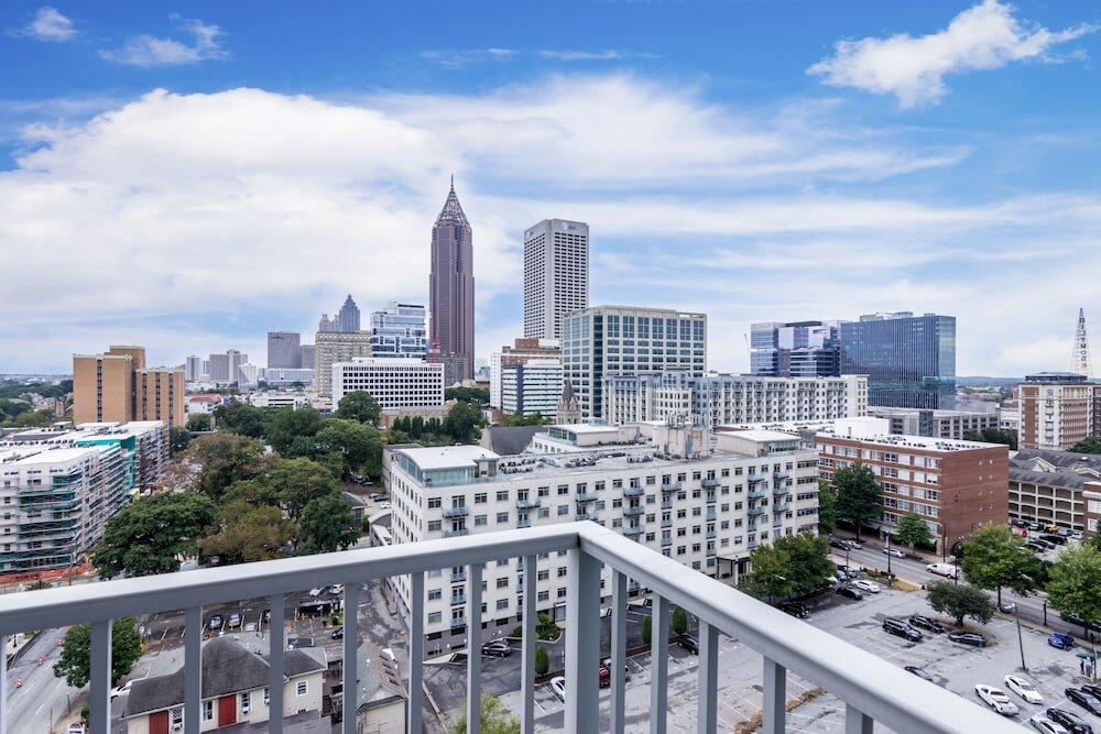 Фото Chic Collection by Nohotel on 6th Street