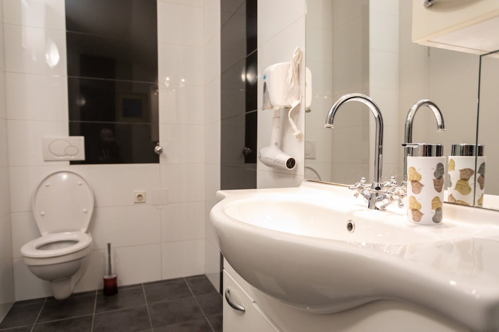 Фото Rubina Rooms