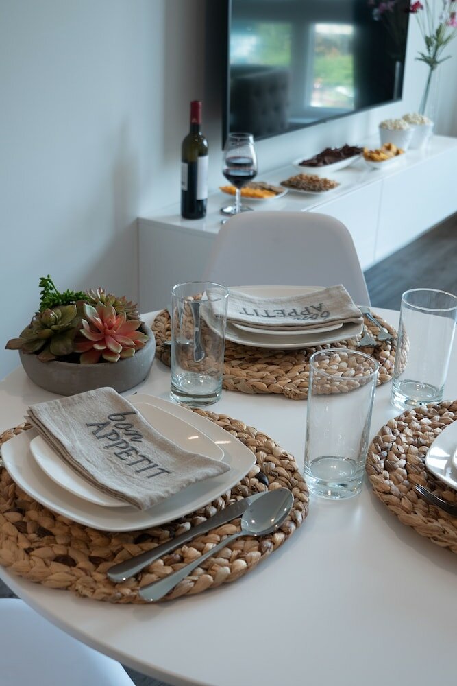 Фото Luxury Furnished Apartments by Hyatus at Amistad Park