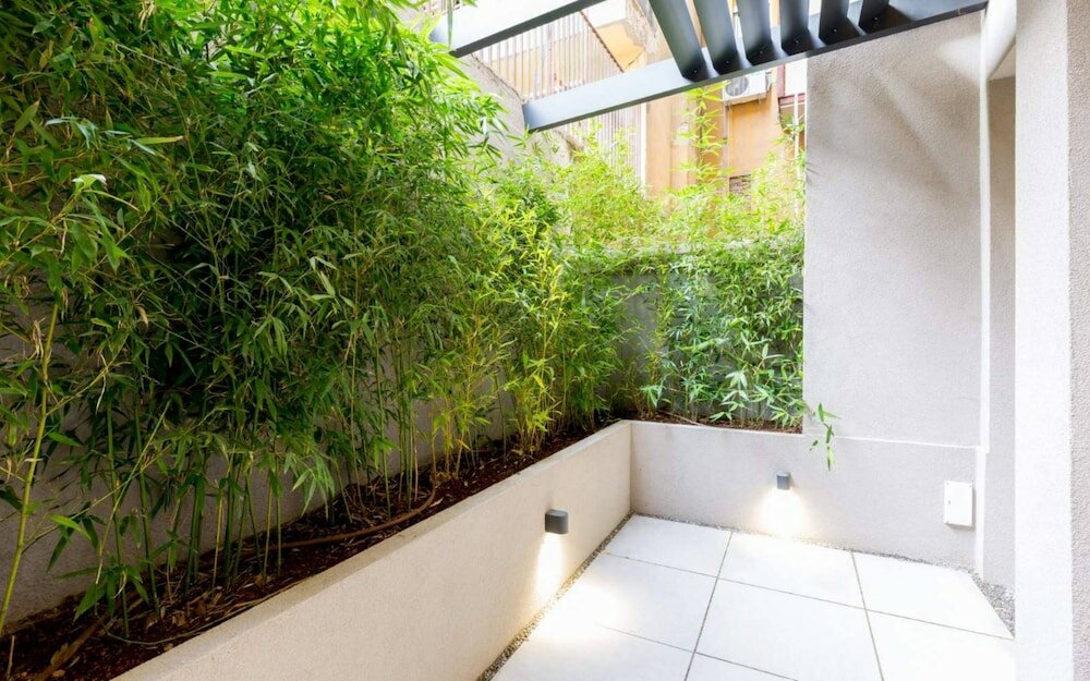 Фото Teanna Lux Apartments