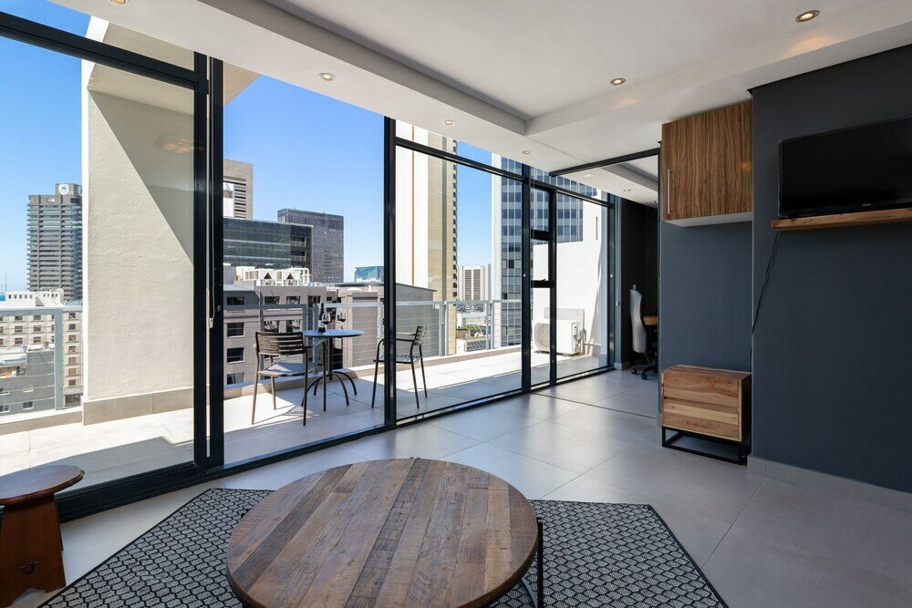 Фото The Decks 1102 by Ctha