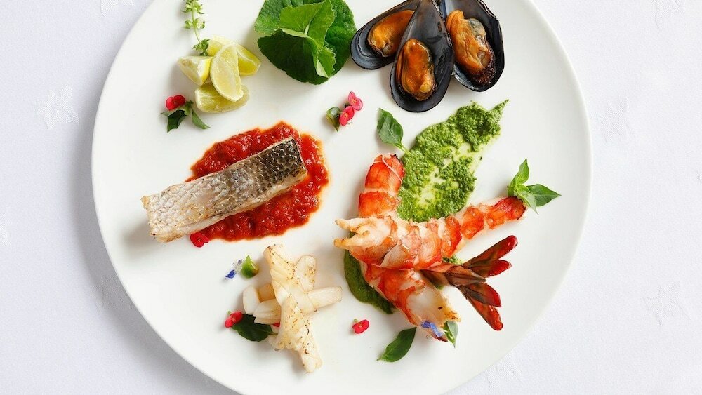 Фото Beverly Heels Hotel