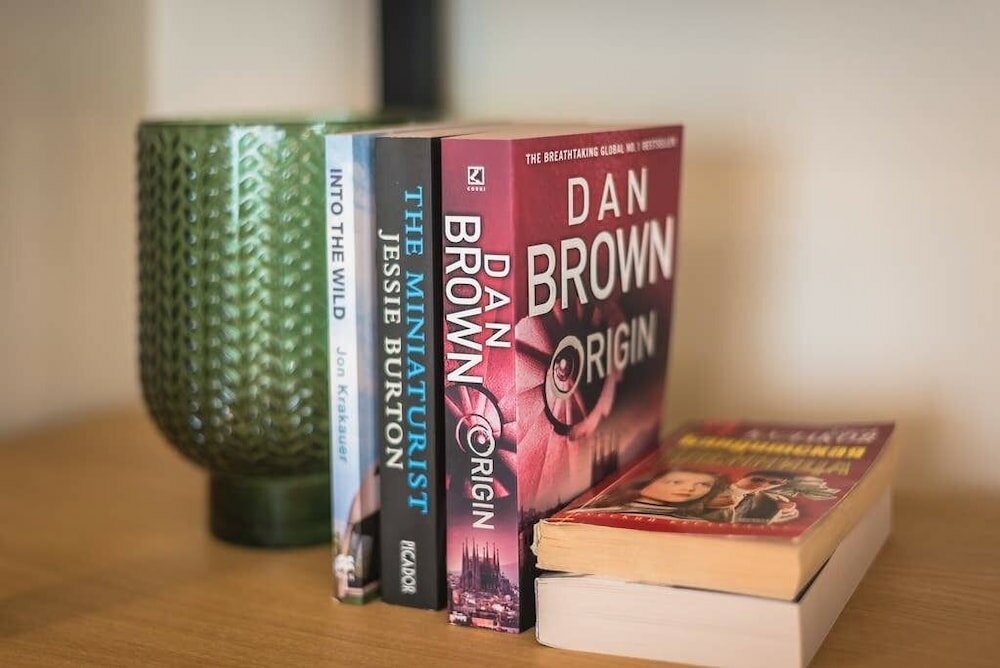 Фото Syntagma Square Modern Apartments