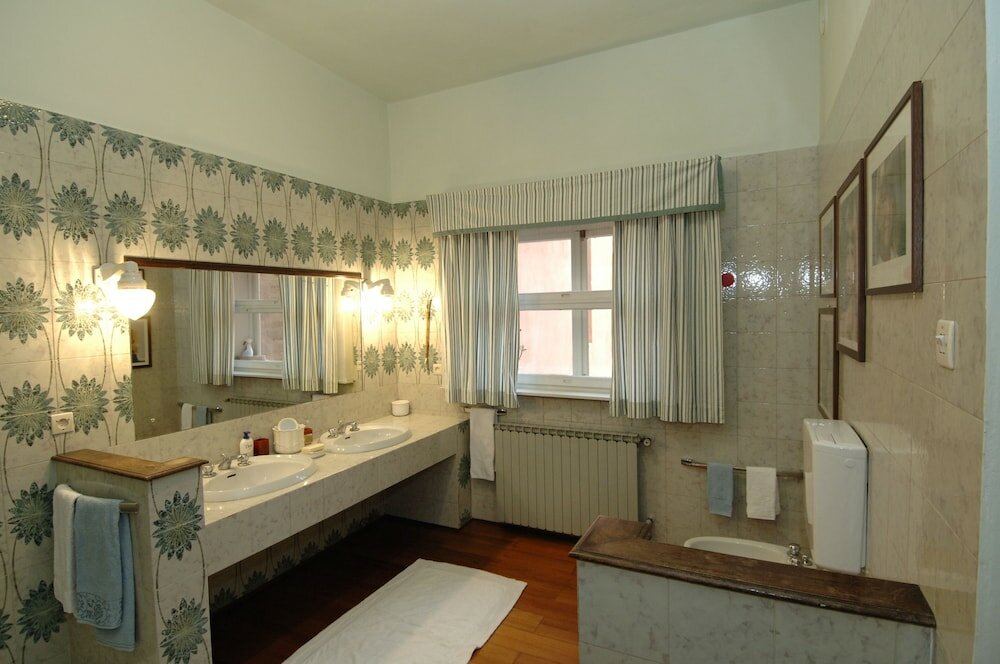 Фото Palazzo Arrivabene B&b