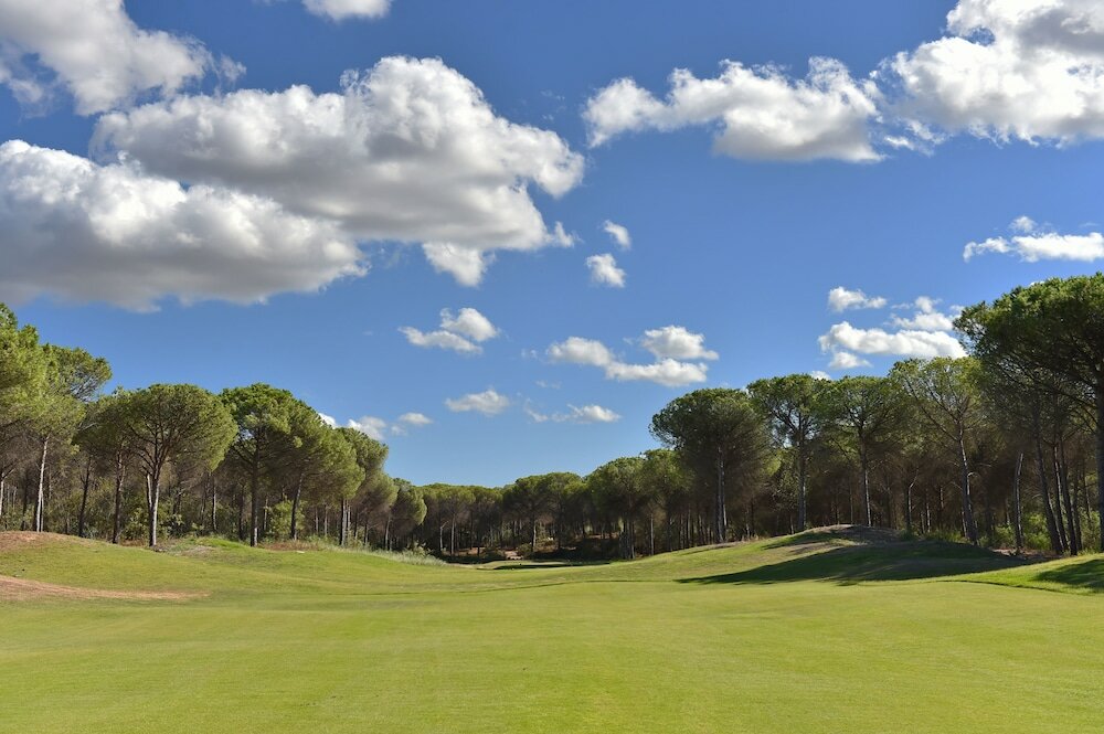 Фото Is Arenas Private Golf Foresterie - Only for Golfers