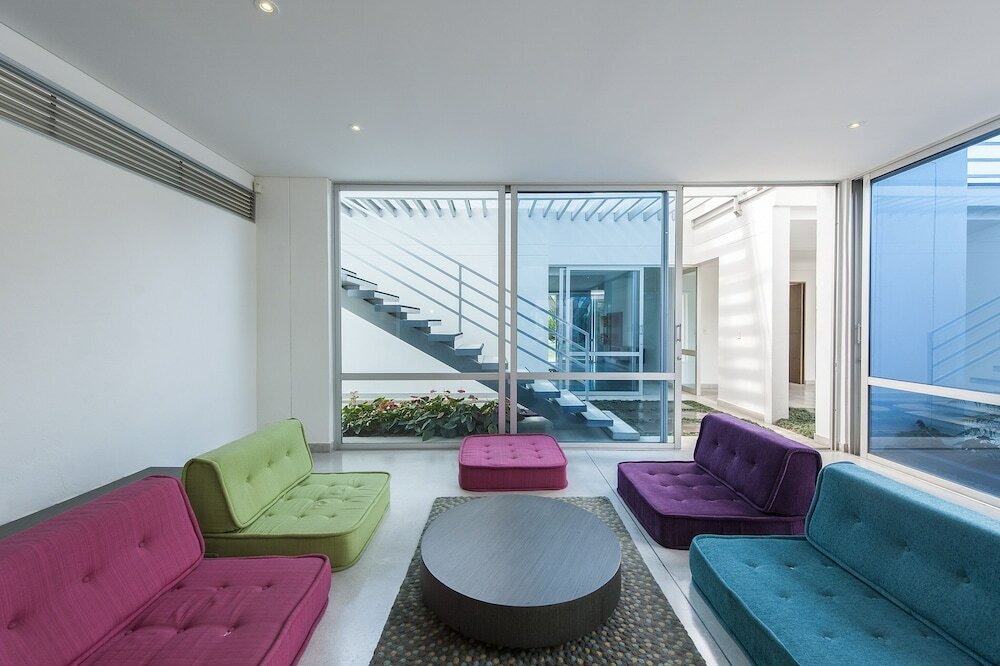 Фото Finca San Miguel by Nomad Guru