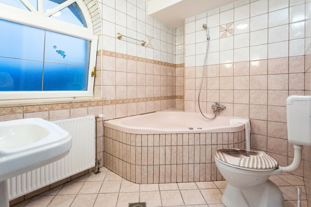 Фото Rubina Rooms