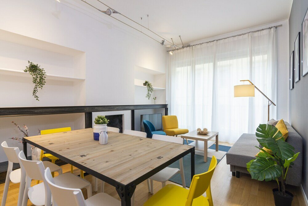 Фото Santa Valeria - 4 Bedrooms Apartment