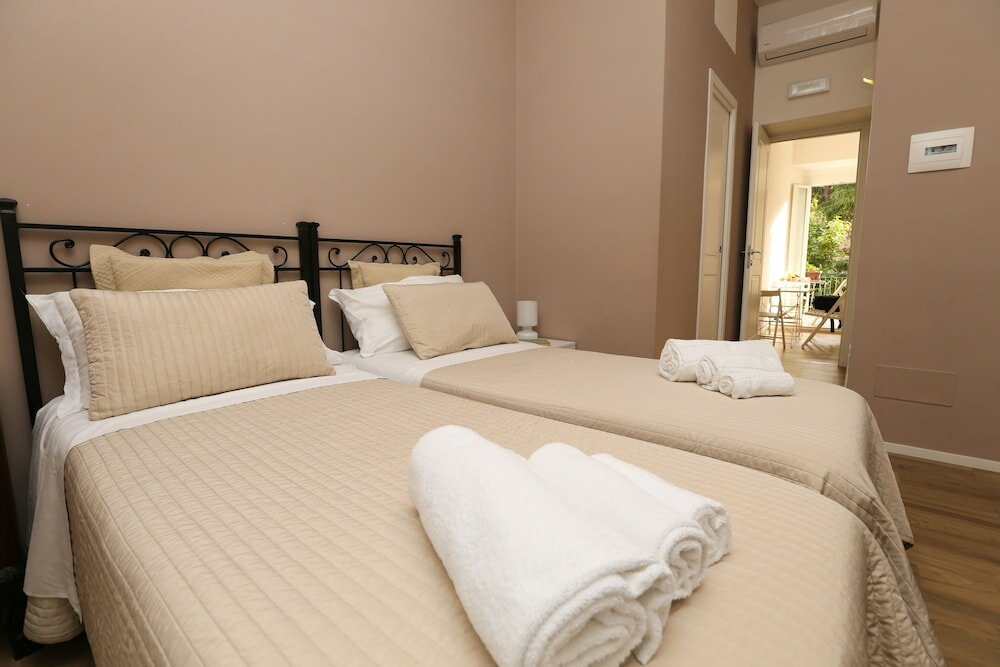 Фото Vatican Garden Rooms