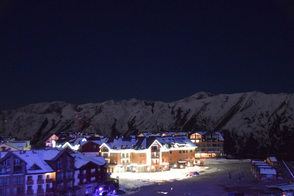 Фото Atrium Exclusive - Ski4Life