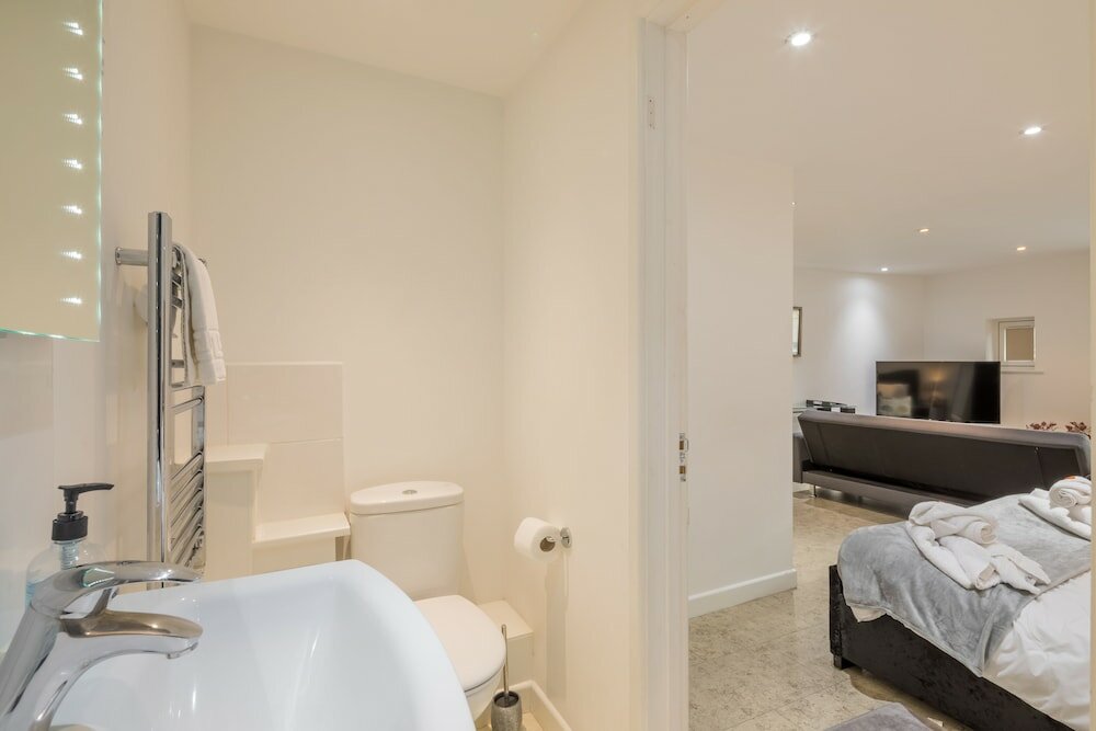 Фото Mill Apartment