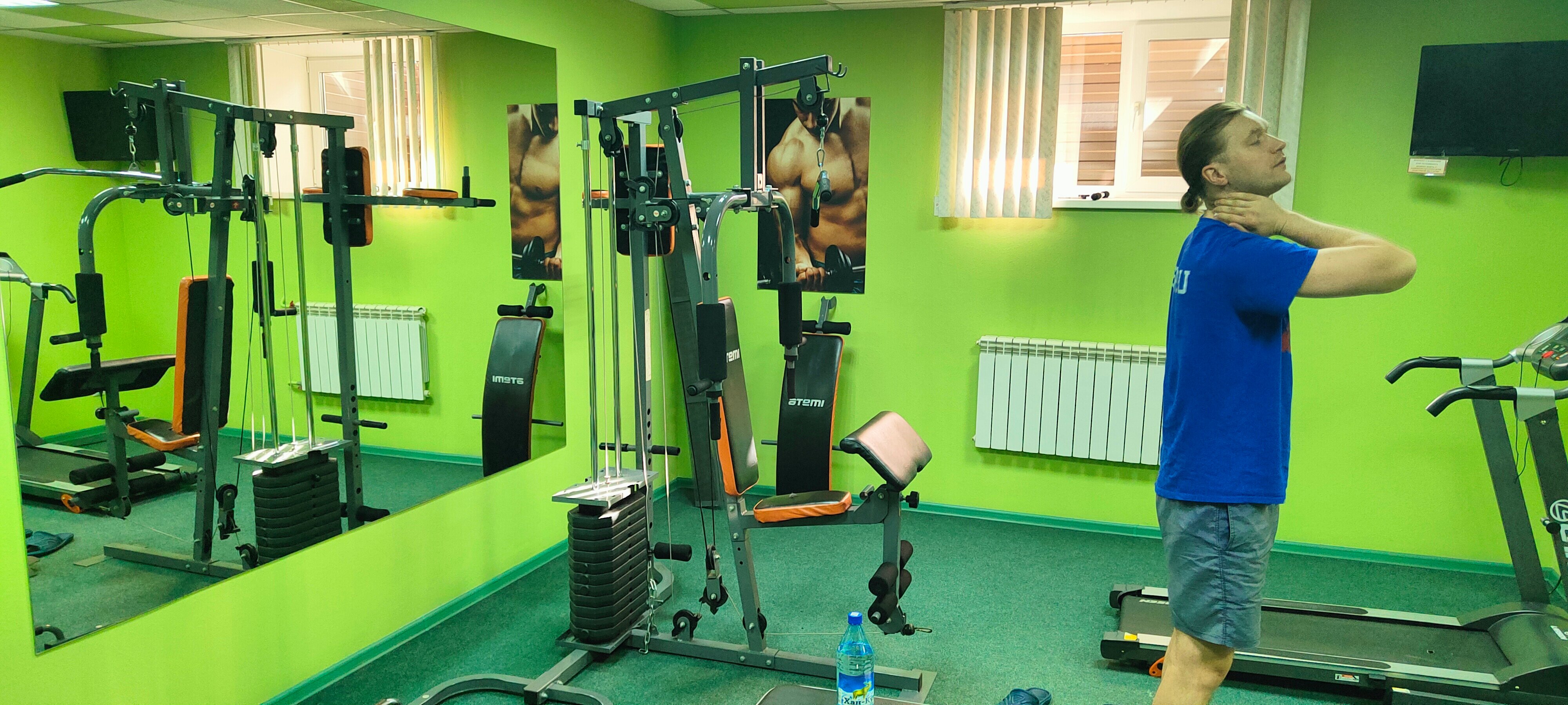 Фото Чалпан