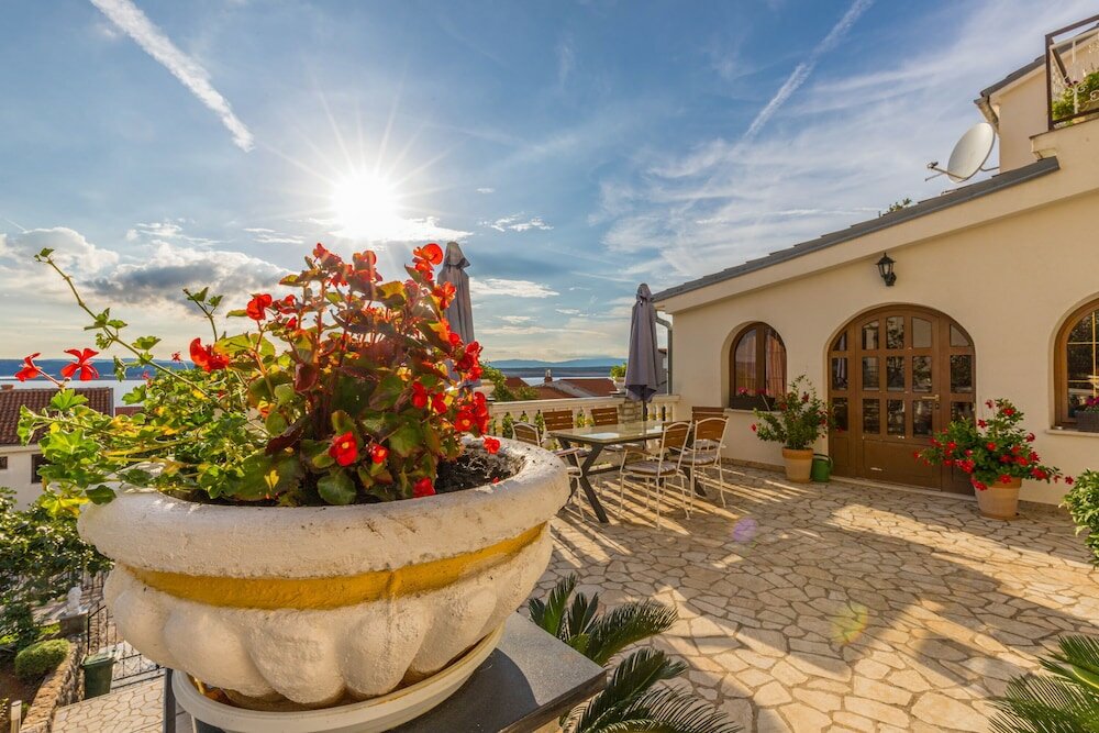 Фото Apartments Minea & Anđelina