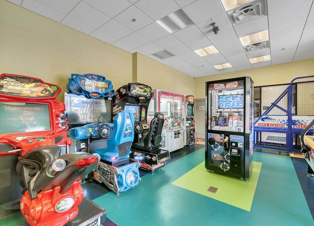 Фото Water Park Luxury 2br Near Disney