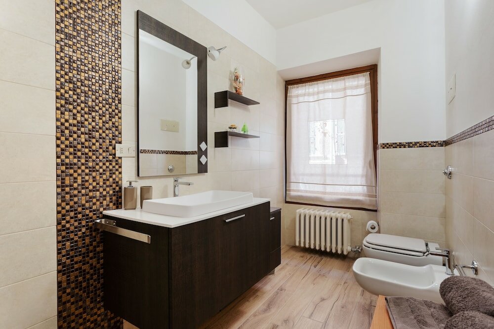 Фото Città Antica Charming Flat