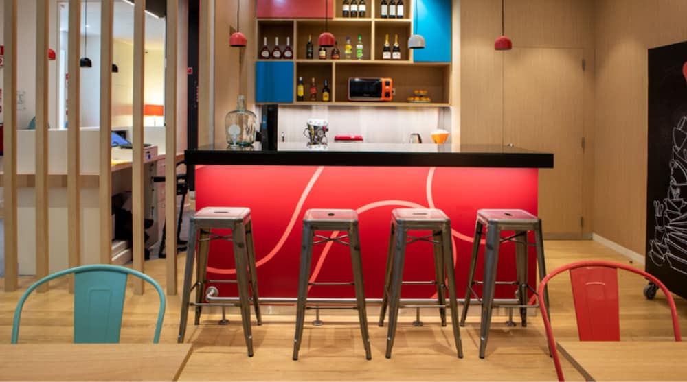 Фото Stay Hotel Lisboa Centro Chiado