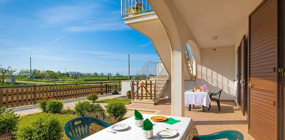 Фото Podere Valle dei Venti