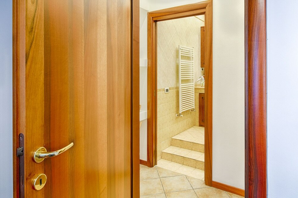 Фото Trieste A&a Anto Flat