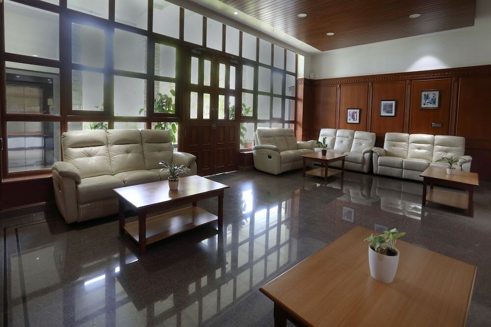 Фото Holiday Valley Nature Resorts