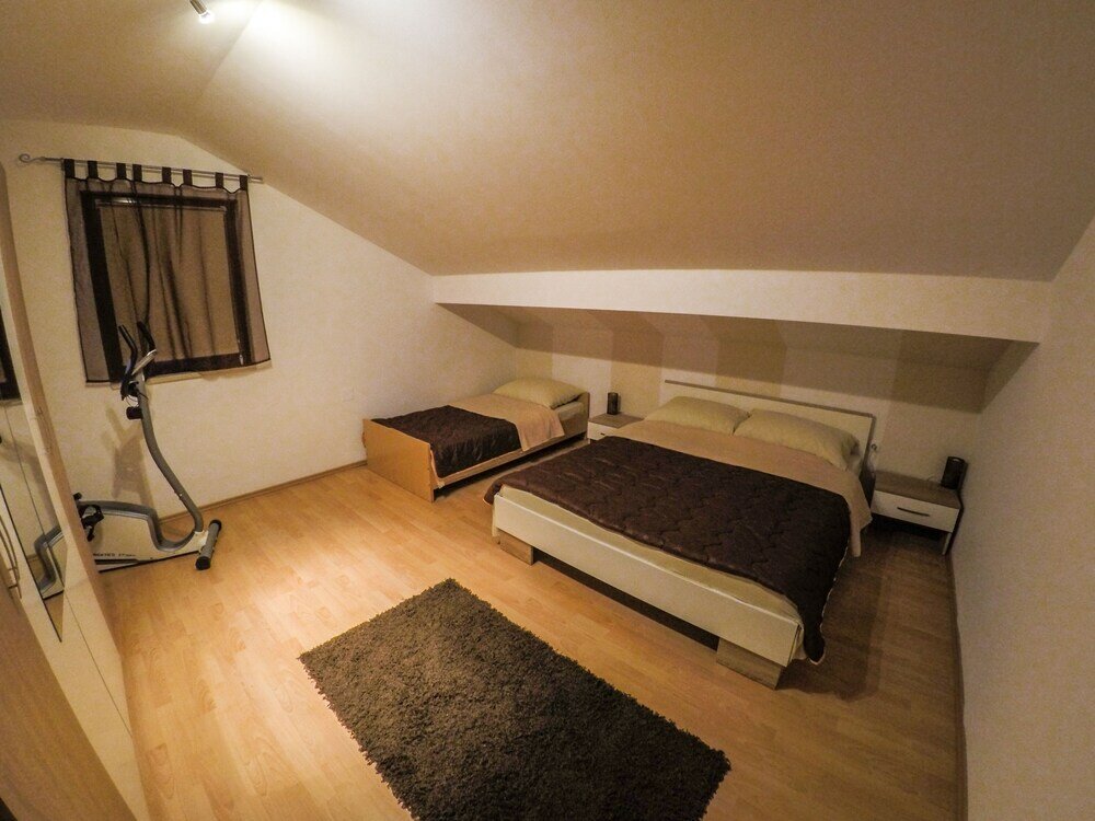 Фото Apartment Milly