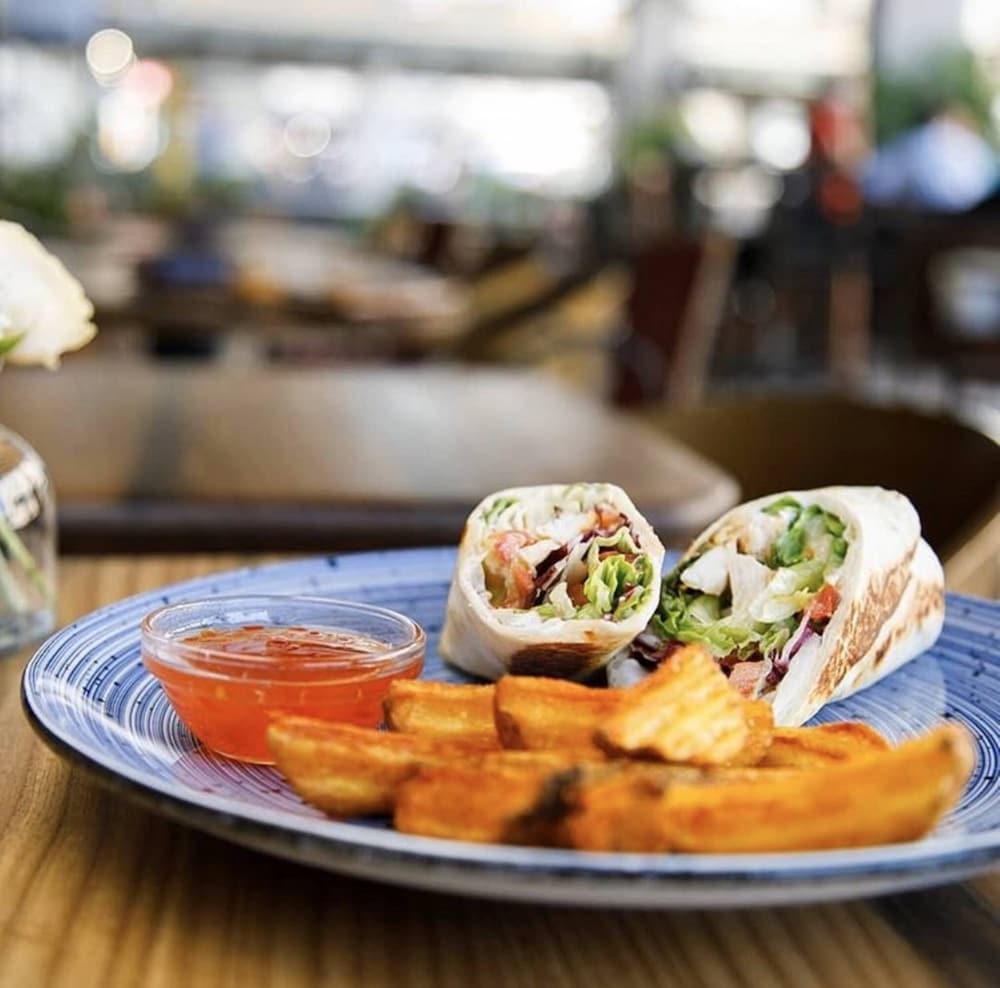 Фото отеля 3