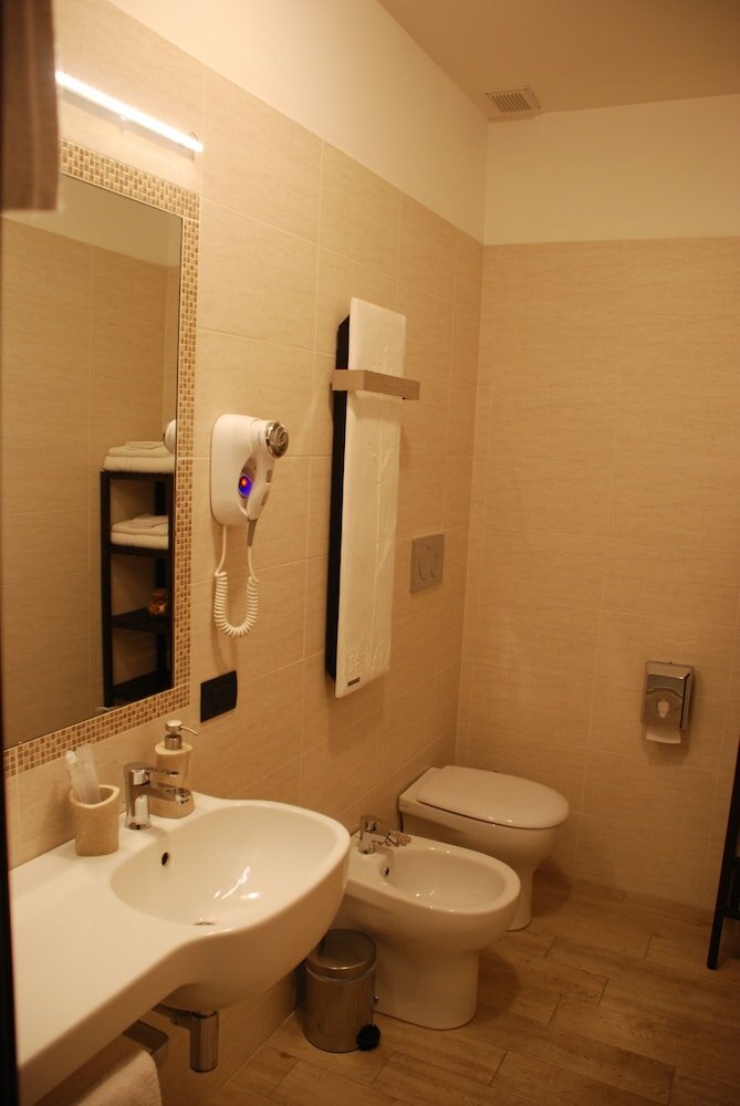 Фото Agriturismo Le Risaie